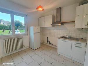 Appartement 1 pièce 34 m²