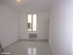 Appartement 2 pièces 30 m²