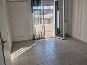 Appartement 2 pièces 36 m²