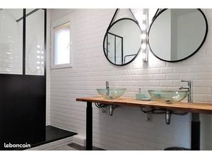 T4 meublé Secteur CASSELARDIT - DIRECT PROPRIETAIRE