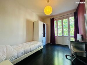 Appartement 6 pièces 101 m²