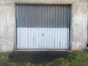 Garage à Meythet