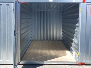 Box de stockage 6.6 m2
