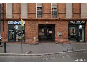 Parking Coeur du Centre Ville