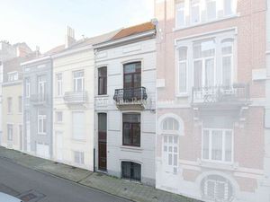 Maison à vendre à Etterbeek € 495.000 (LIAGN) - Maxime Real Estate | Zimmo