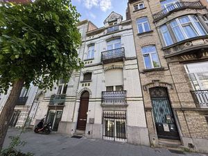 Maison à vendre à Laeken € 495.000 (LIBN2) - RESIDENCY | Zimmo