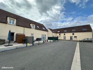 Maison 5 pièces 83 m²