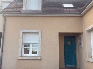 Pavillon 3 pièces 70 m²