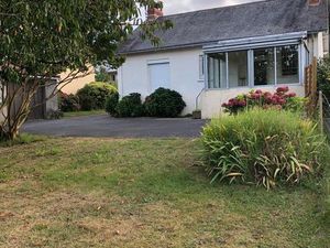 Maison 80 m2 loué meublée