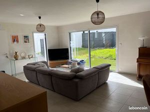 Location maison 5 pièces à orvault