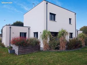 Vente immobilière  maison 6pp  112 m²