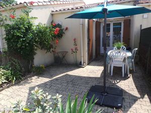 Location maison meublée bail mobilité