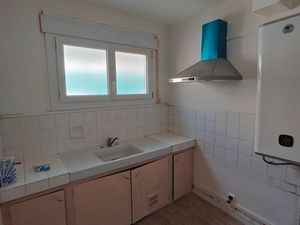 Maison de ville 50 m2 avec garage