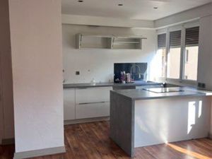 Appartement de standing