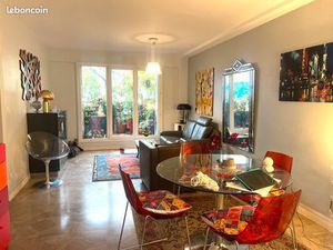 Apparemment à louer Boulogne Billancourt