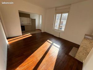 Appartement 2 pièces