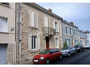 Immeuble 193 m² Perigueux