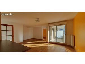 Appartement T3 de standing – Hyper-centre de Lille – Bien rare