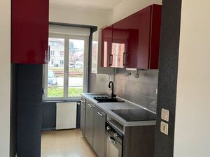 L'ISLE SUR LE DOUBS F3 RDC de 58 m²