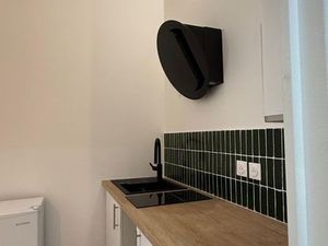 Location studio meublé