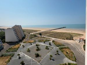 Appartement d’Exception – Vue Mer Panoramique