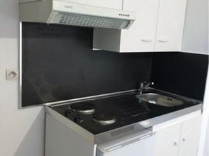 Appt f1 bis proche école d’infirmière et centre