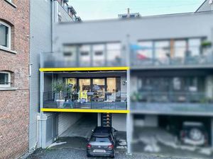 Appartement à vendre à Ensival € 269.000 (LI9Y8) - Immobiliere Bertholome | Zimmo
