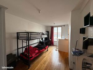 Studio 19m² - Villejuif Centre - Métro Ligne 7