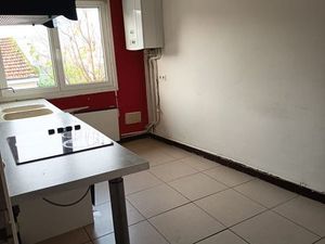 Appartement T2 villeneuve sur lot