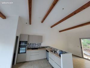 Maison plain-pied BERGERAC 88m²