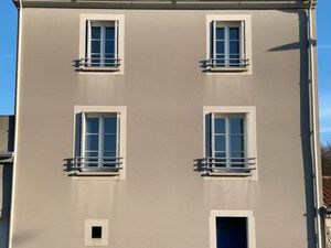 Maison T4 avec terrasse et double parking  proche pellegrin