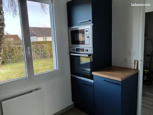 Location maison plein pied