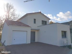 Location maison individuelle à La Haie-Fouassière