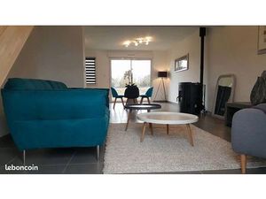 Maison 4 pièces 85 m²