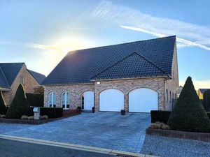 Maison à vendre à Maaseik € 549.000 (LIC2U) - Vastgoed & Verzekeringen Vranckx | Zimmo