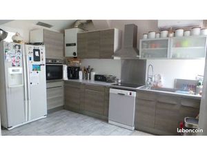 Maison centre ville Port saint louis du Rhone