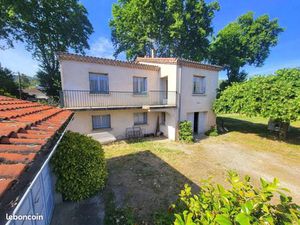 Villa 6 pièces 96 m²