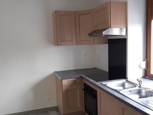 Location maison avec jardin