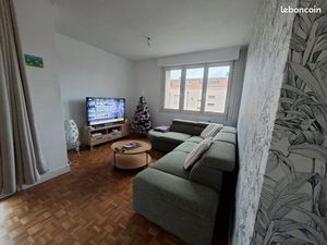 Superbe appartement plein centre DK