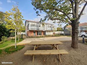 Duplex 3 pièces 67 m²