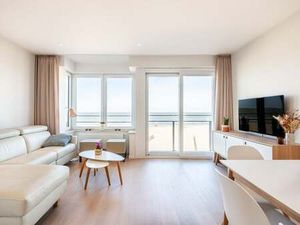 Appartement à louer à Koksijde € 975 (LIBIM) - Immo Europe Koksijde | Zimmo