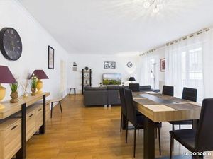 Appartement 6 pièces 130m2