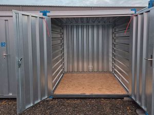 Box de Stockage 13m2