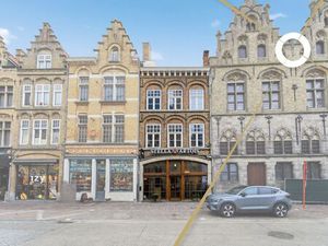 Bien professionnel à louer à Ieper € 1.500 (LIBI9) - Home hunters | Zimmo