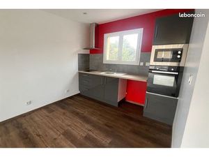 Maison plein pied à louer Saint Jean d’Angely