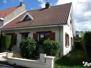 Maison 5 pièces 170 m²