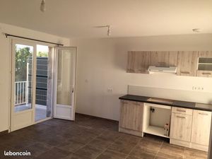 Appartement t2 a l'année