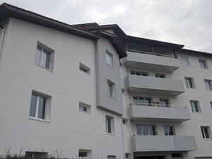 T3 Bis à louer avec cave et garage fermé