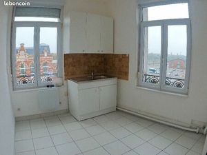 Studio 1 pièce 20 m²