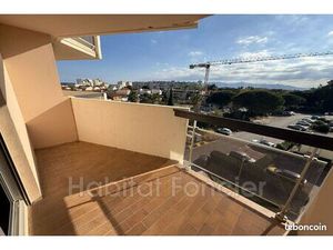 Studio 1 pièce 20 m²